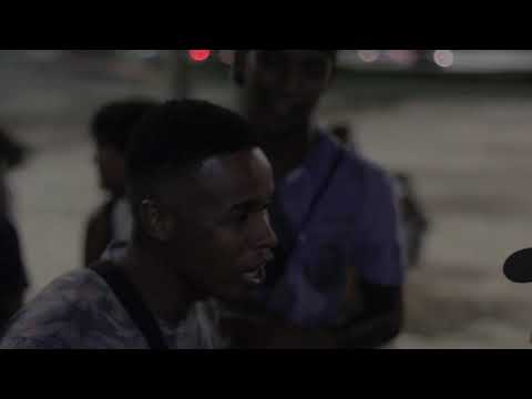 MB Sagaz x Jaz - Batalha da Torre 102ª edição (1º FASE)