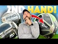 The AMAZING Golf Clubs That Aren T Expensive