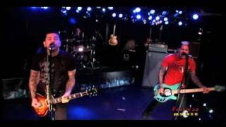 MxPx - Secret Weapon - Live on Fearless Music