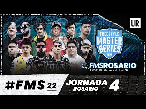 Urban Roosters and FMS Argentina