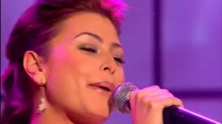 Holly Valance - TOTP   Naughty Girl 15 02 03