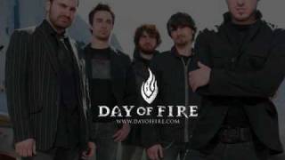 Day Of Fire - Regret