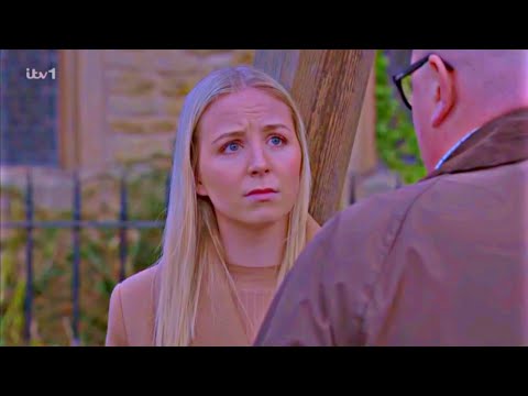 Belle Dingle 14th December 2022 Part 3 - Belle tells Moira about Chas and Al’s affair