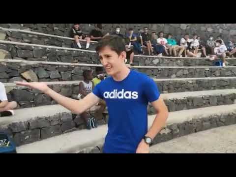 OLBAP vs DROPPER | TERCER PUESTO - ATLANTIC BATTLE - FECHA 3