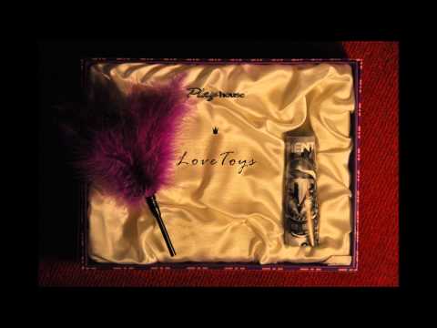 Basement Jaxx vs. Room 5 - Love Your Thing