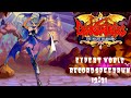 Darkstalkers The Night Warriors Arcade Morrigan Expert Speedrun 12 31 WR