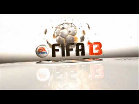 Zémaria - Past 2 - FIFA 13 SOUNDTRACK