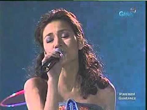 KYLA and Jay-R Heartsongs Concert Full