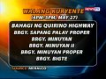 BT Power Interruption