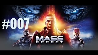 Let's Play Mass Effect #007 Guter Rat ist teuer