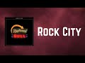 Kings of Leon - Rock City (Lyrics)
