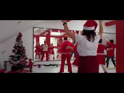 Zumba Christmas Party 2017
