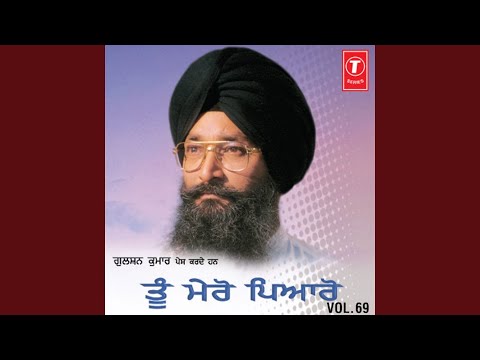Nanak Chinta Mat Karho
