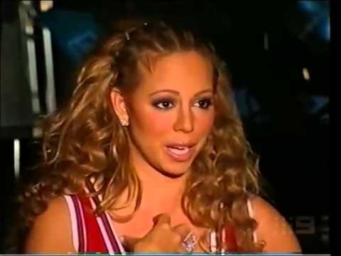 Mariah Carey: The Pretentious Diva (Part 2)