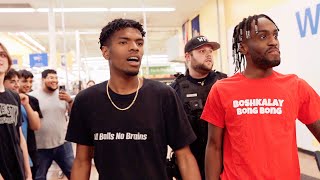 We got Banned from EVERY Walmart in the Country