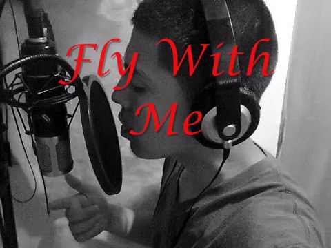 David Casa - Fly With Me