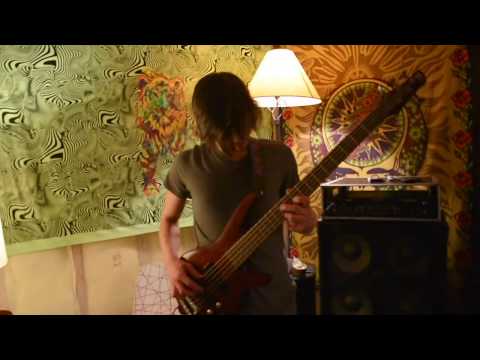 The Jauntee: 3/29/2020 -  Live From Out There (Full Set)