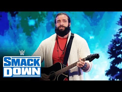 Elias: I’ve Got The Power To Manipulate People With My Music