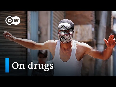Kashmir’s heroin epidemic | DW Documentary