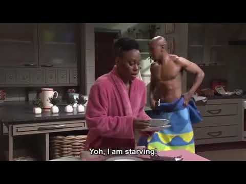 Generation The Legacy : The Smanga preying On Sphe