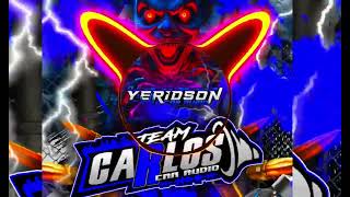 Download lagu DALE PA VE DEMBOW SOCA - TEAM CARLOS CAR AUDIO - DJ YERIDSON EMV @YustinNR @djpelonlamaquina1339 mp3 Download lagu DALE PA VE DEMBOW SOCA - TEAM CARLOS CAR AUDIO - DJ YERIDSON EMV @YustinNR @djpelonlamaquina1339 mp3