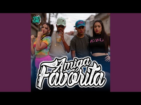 Amiga Favorita