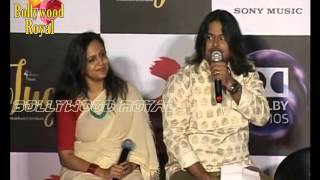 'JUGNI' Music Launch By AR Rahman, Vishal Bhardwaj, Clinton Cerejo &amp; Shelle Part  1