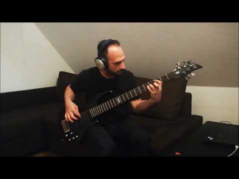 Βροχή της λήθης-Φata Morgana Bass cover
