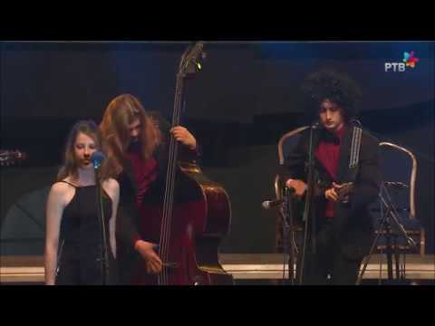 Ansambl "Opus", Dijana Stojković i Dušica Ignjatijević - Rasputin