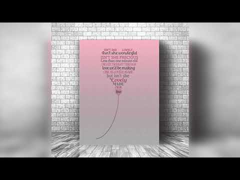 Isn't she lovely Cover (Stevie Wonder) - Andrius Griesius