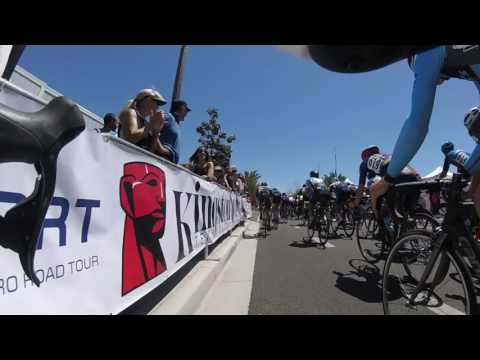 Dana Point Grand Prix 2017 Category 2/3