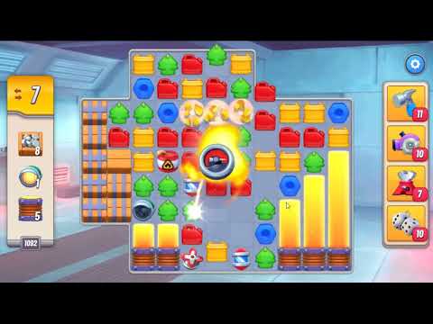 Chrome Valley Customs Level 1092 - NO BOOSTERS GAMEPLAY + FULL STORY 🚘🔧 | SKILLGAMING ✔️