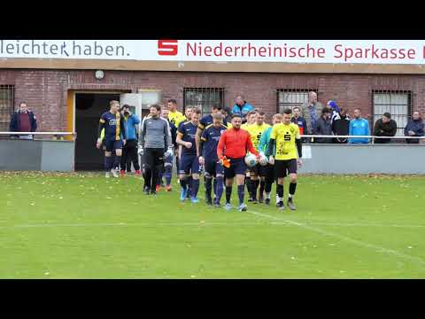 VfB Lohberg - SGP Oberlohberg II 1:3
