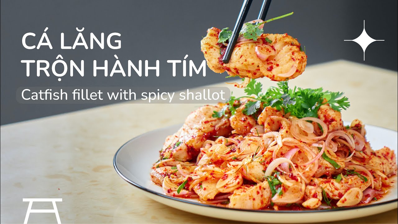 Cách Nấu Lẩu Cá Lăng Miền Bắc