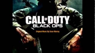 Call of Duty Black Ops OST - Blackbird