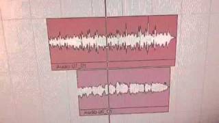 Henrik Skanfors | Diary {5}