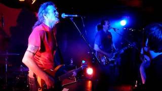 Meat Puppets - Light (Live in Copenhagen, May 28th, 2011)