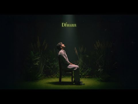 Akhil Redhu - Dhuan (Official Lyric Video)