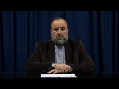 Lidhjet farefisnore - Fadil Musliu