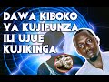 DAWA KIBOKO YA KUFUKUZA KUJIKINGA ZIDI YA WACHAWI