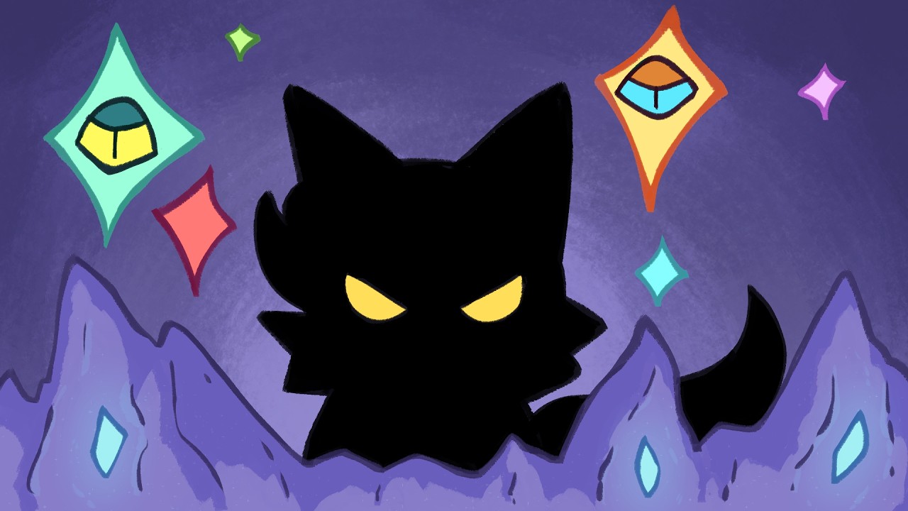 Sonic the Hedgehog: Glittering Nonsense (Fan Animatic)