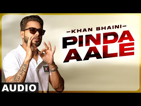 Pinda Aale (Full Audio) — watch video