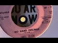 LOWELL FULSOM - NO HARD FEELINGS - 1967