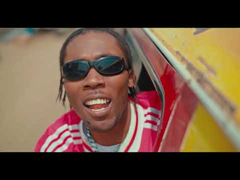 NEMA ft Mubson Zamani 