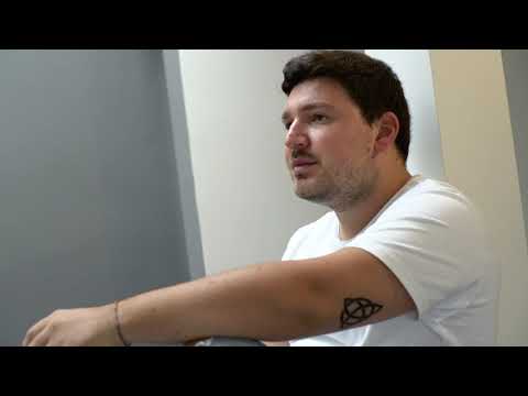 Nevì - Voglia Di Vivere (Official Video)