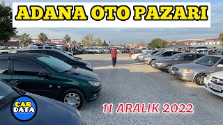 ADANA OTO PAZARI. 2.EL ARABA PİYASASI SAHİBİNDEN SATILIK OTOMOBİLLER 1