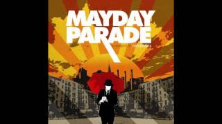 Mayday Parade - I'd Hate To Be You When People Find Out What This Song Is About HD
