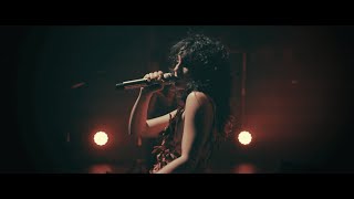 Où Es-tu ? Lyrics English Translation