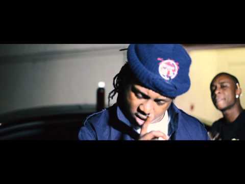 ManMan Savage x Rocket Da Goon - Nobody Seen Nobody (Official Video) Dir. @ZachGoesHard