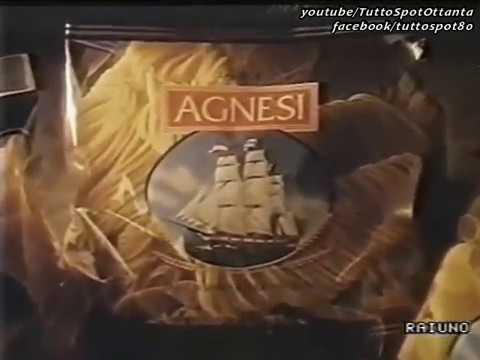 喋らないことで、喋らせたCM / AGNESI「SILENCE」